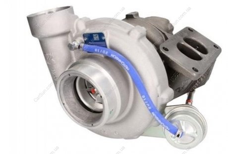 Турбокомпресор Reman BorgWarner 53319906911