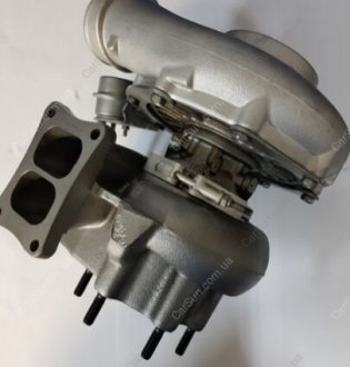 Турбокомпресор Reman BorgWarner 53319907145