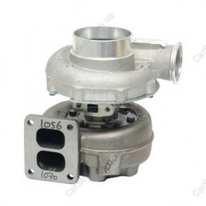 Турбокомпресор Reman BorgWarner 53319907507