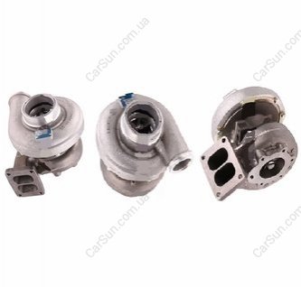 Турбокомпресор Reman BorgWarner 53319907520