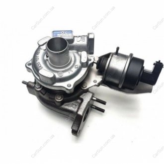 Турбіна BorgWarner 54309880000