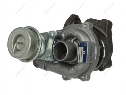 Турбокомпресор BorgWarner 54359880019