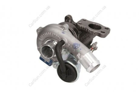 Турбина BorgWarner 5435 988 0021