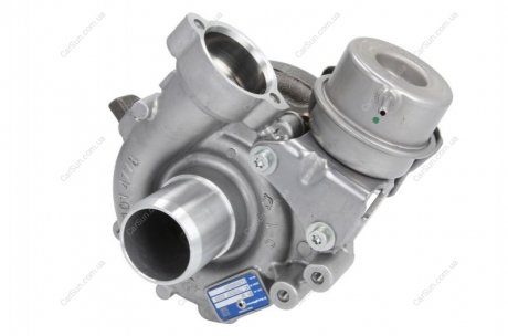 Турбокомпресор BorgWarner 54389880017