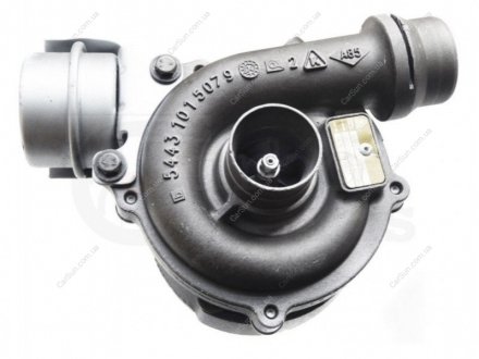 Турбокомпресор BorgWarner 54399700027