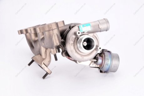 Турбіна BorgWarner 5439 988 0017