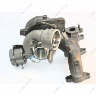 Турбокомпресор BorgWarner 5439 988 0054