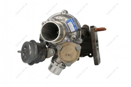 Турбіна BorgWarner 54399880077