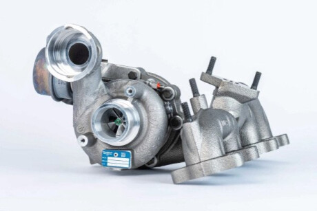 Турбокомпресор BorgWarner 54399880082