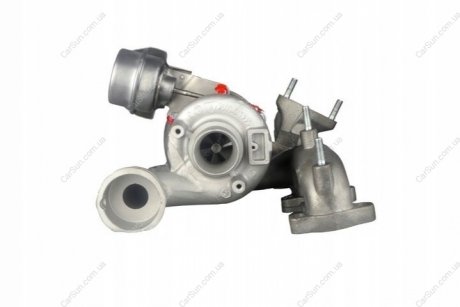 Турбокомпресор BorgWarner 54399880085