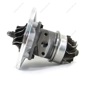 Турбокомпресор BorgWarner 54399880093