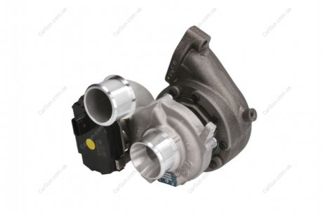 Турбокомпресор BorgWarner 54399880107