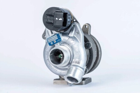 Компрессор, наддув BorgWarner 54399880111