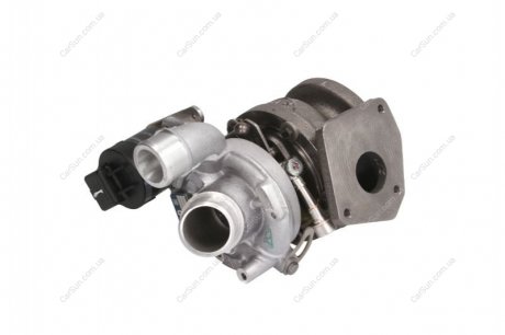 Турбокомпресор BorgWarner 54399880112