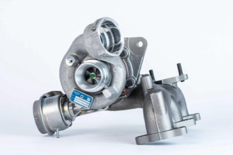 Турбіна BorgWarner 54399900054