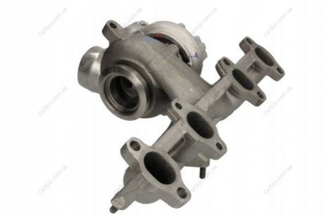 Турбіна BorgWarner 54399900057