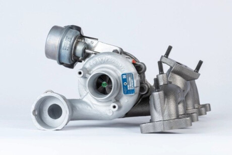 Турбіна BorgWarner 54399900059