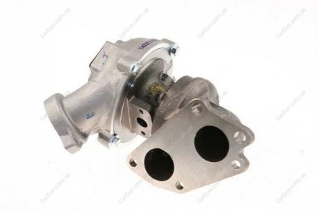 Турбокомпресор Reman BorgWarner 54399900089