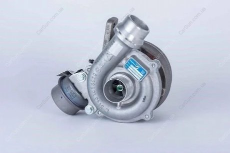 Турбокомпресор BorgWarner 5439 998 0027