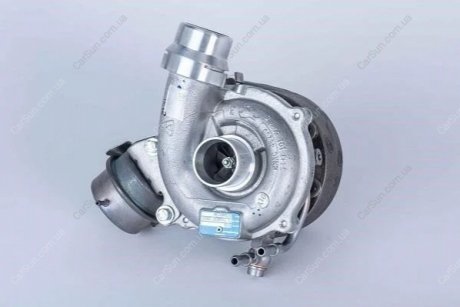 Турбокомпресор BorgWarner 5439 998 0080