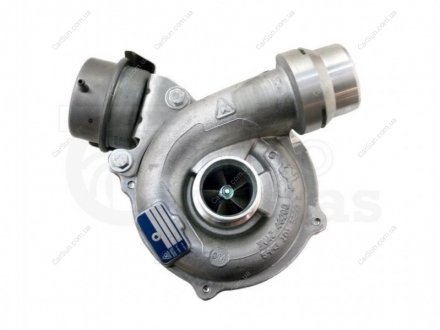 Турбокомпресор BorgWarner 5439 998 0090