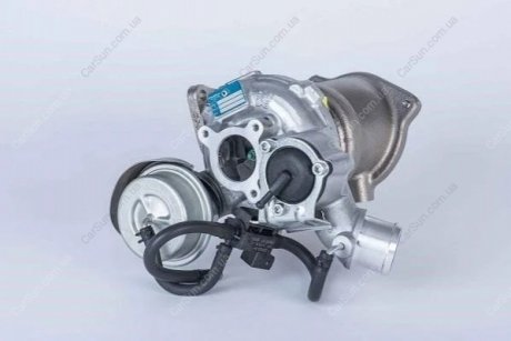 Турбокомпресор BorgWarner 5439 998 0123