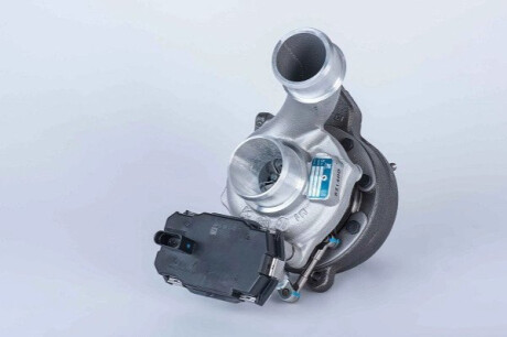 Турбокомпресор BorgWarner 54409880014