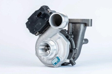 Турбокомпресор BorgWarner 54409880030