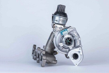 Турбокомпресор Original Reman BorgWarner 54409900036