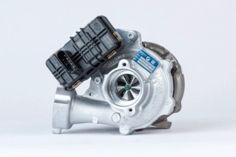 Турбокомпресор BorgWarner 54409980026