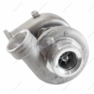 Турбокомпресор BorgWarner 56209880010