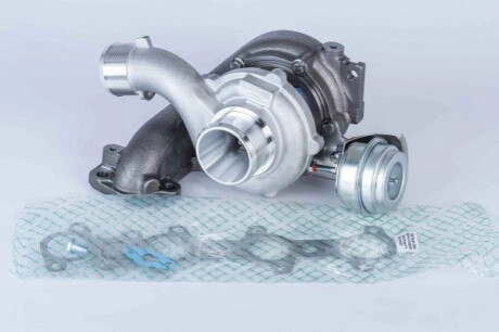 Автозапчасть BorgWarner 57439880001