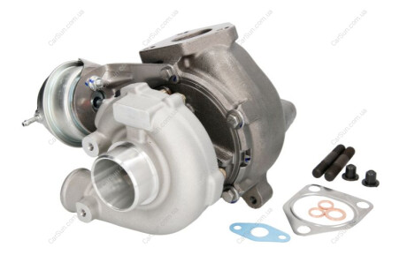 Турбіна BorgWarner 57439880003