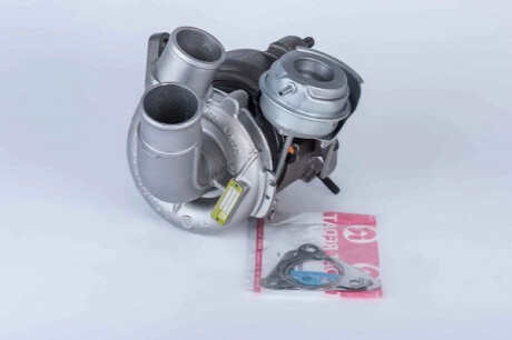 Турбокомпресор Original Reman BorgWarner 57439900007