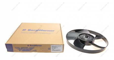 Муфта вентилятора - (A0002007323 / 0002007323) BorgWarner AM-20003550-M (фото 1)