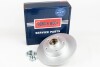 BORG & BECK BorgWarner BBD6150S (фото 2)