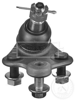 Автозапчастина BorgWarner BBJ5713