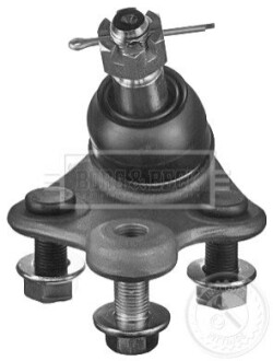 Автозапчастина BorgWarner BBJ5714