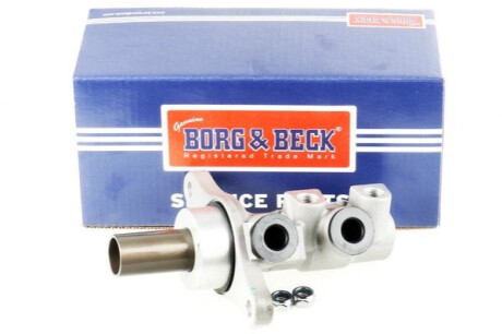 Цилiндр головний гальмiвний BorgWarner BBM4820