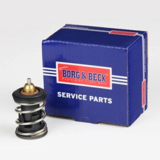 Термостат BorgWarner BBT488