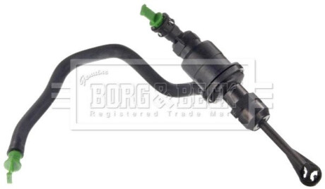 Автозапчасть BorgWarner BCM223