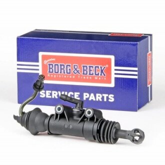 Автозапчастина BorgWarner BCM236