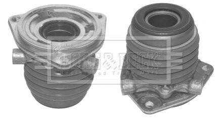 Центральный выключатель, система сцепления BorgWarner BCS124 (фото 1)