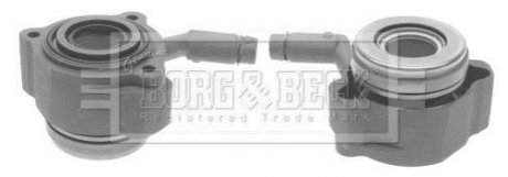 Центральный выключатель, система сцепления BorgWarner BCS170