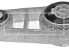 Подушка двигуна BorgWarner BEM4164 (фото 1)