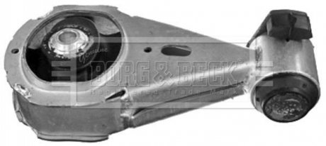 Подушка двигуна BorgWarner BEM4214 (фото 1)