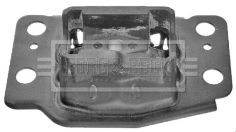 Подушка двигуна BorgWarner BEM4362