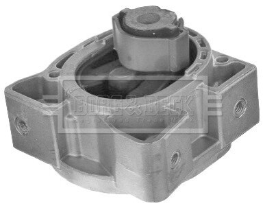 Подушка коробки BorgWarner BEM4364