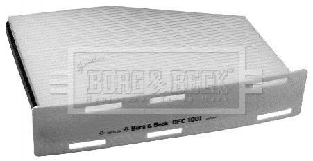 Фільтр BorgWarner BFC1001