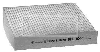 Автозапчастина BorgWarner BFC1040 (фото 1)